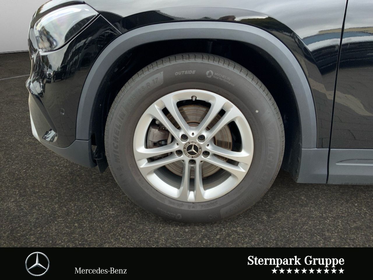 Mercedes-Benz GLA – Bild 14