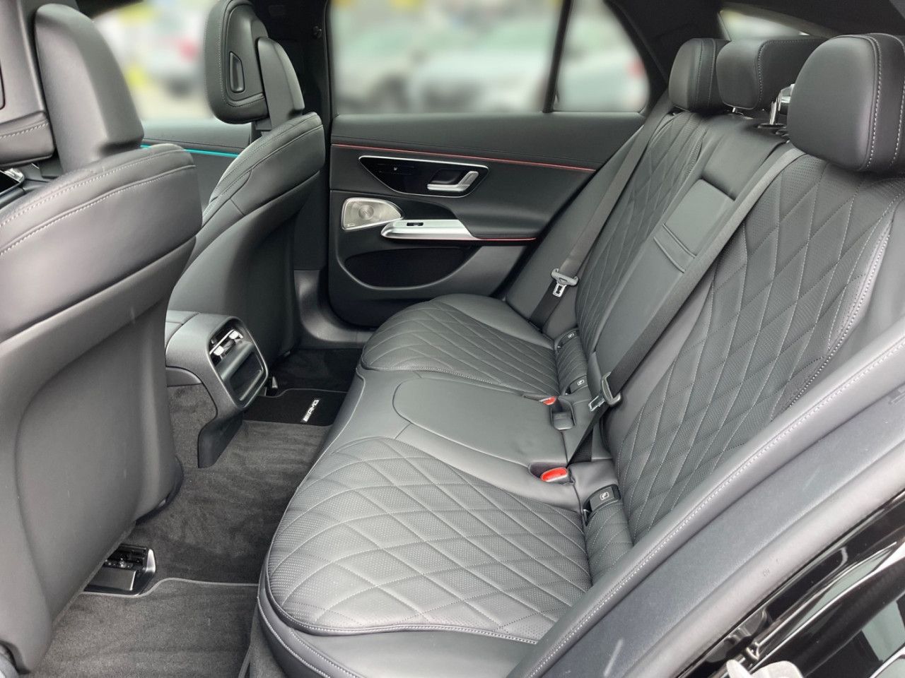 Mercedes-Benz E-Klasse – Bild 8