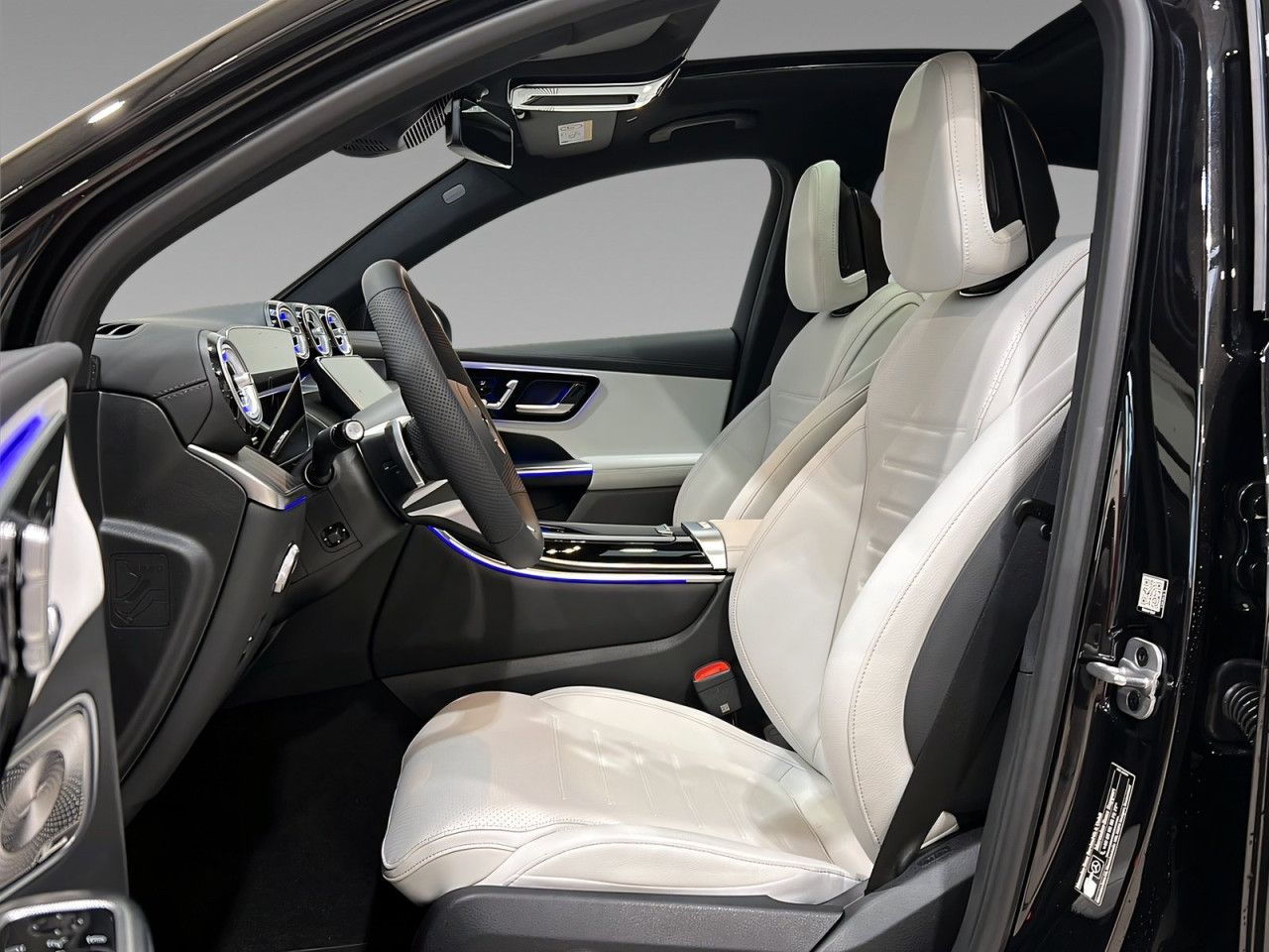 Mercedes-Benz GLC – Bild 7