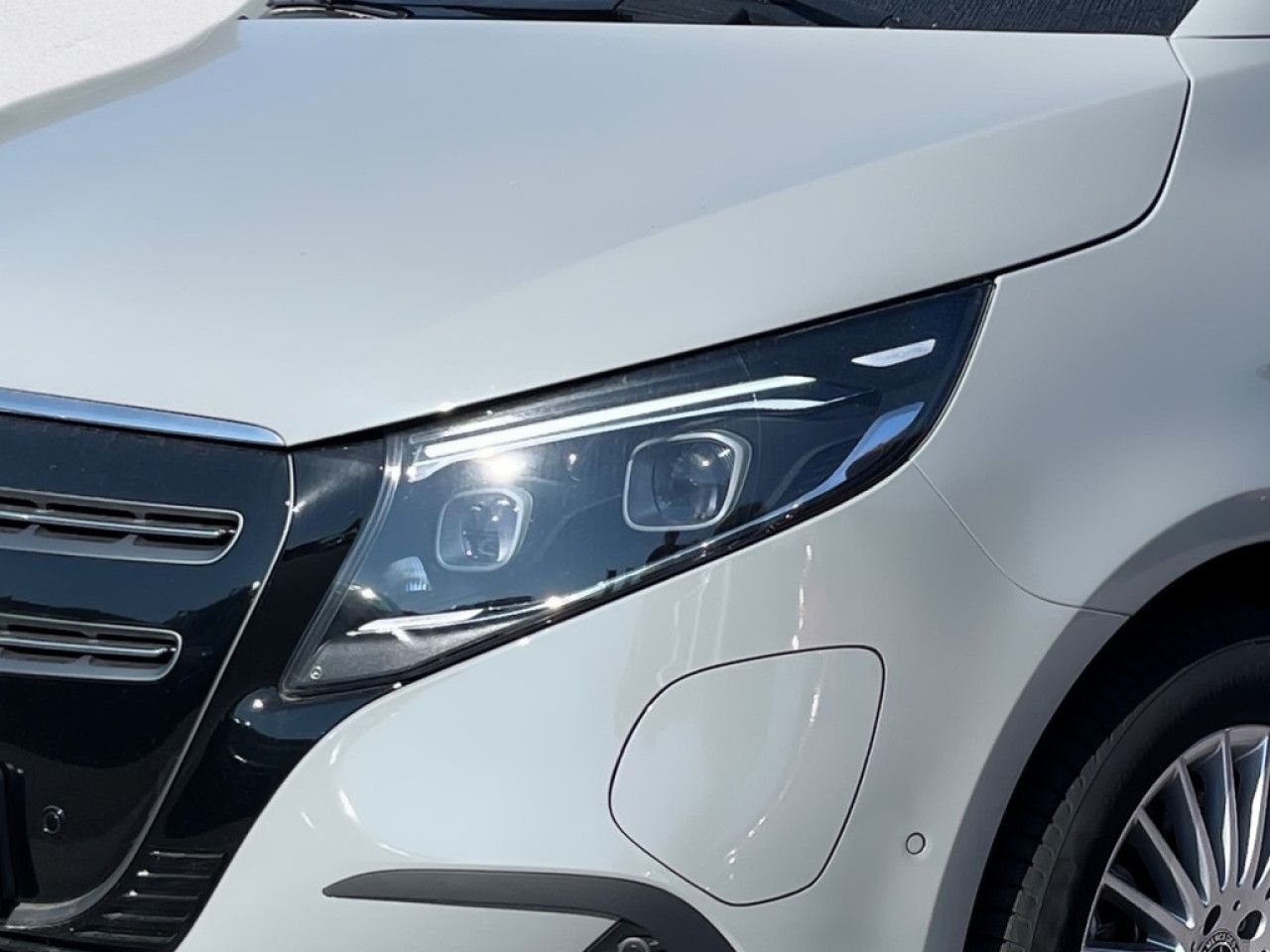 Mercedes-Benz EQV – Bild 15