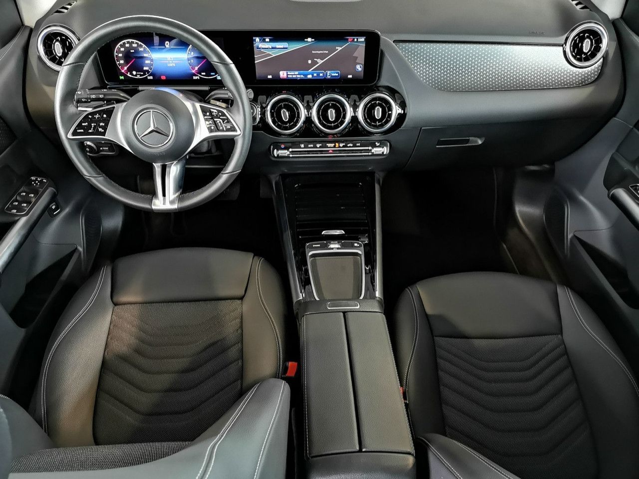 Mercedes-Benz B-Klasse – Bild 20