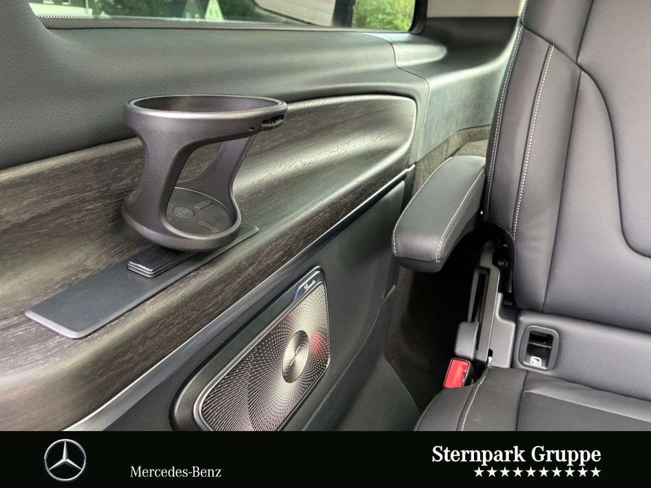 Mercedes-Benz V-Klasse – Bild 21