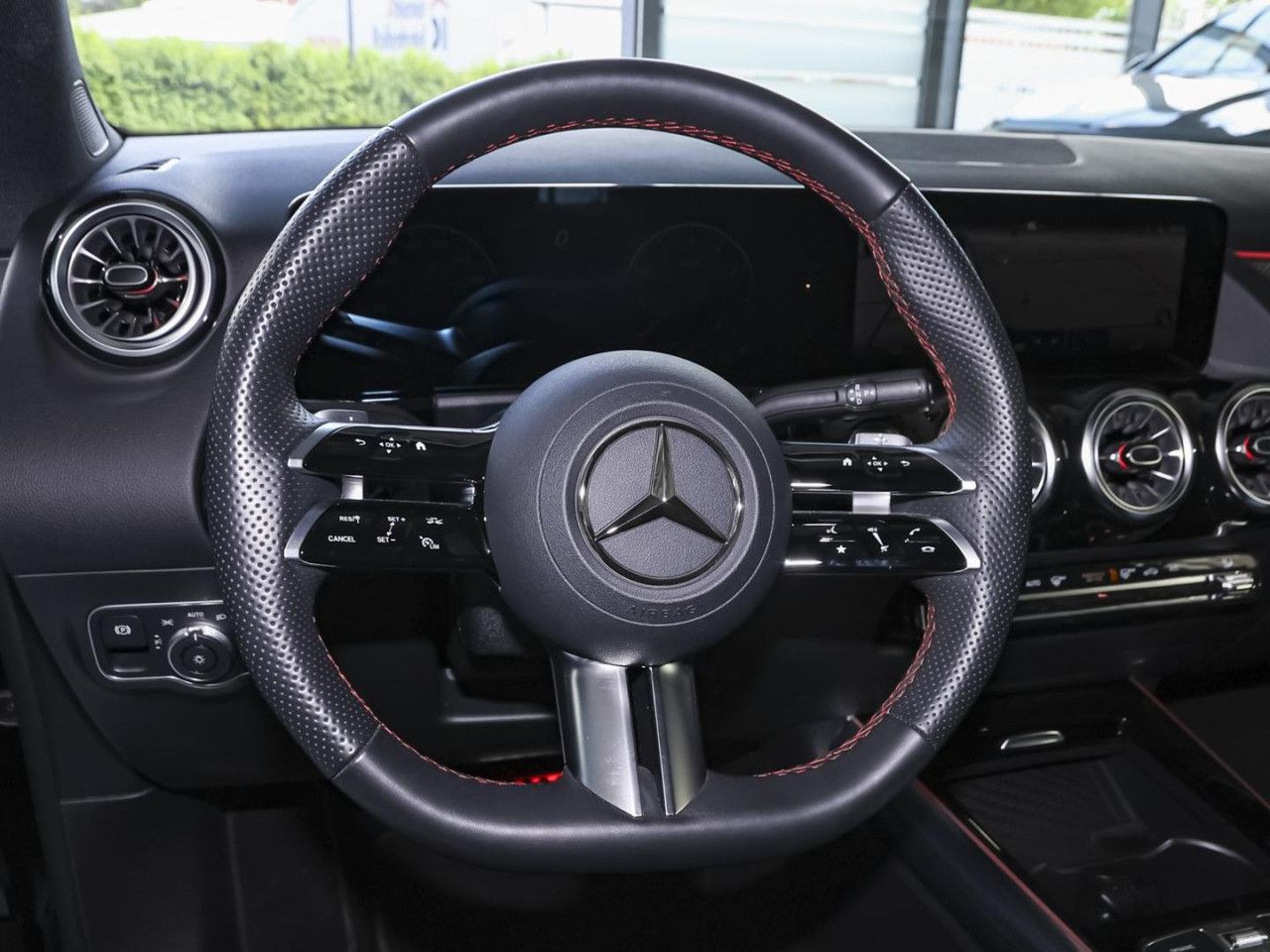 Mercedes-Benz GLA – Bild 10