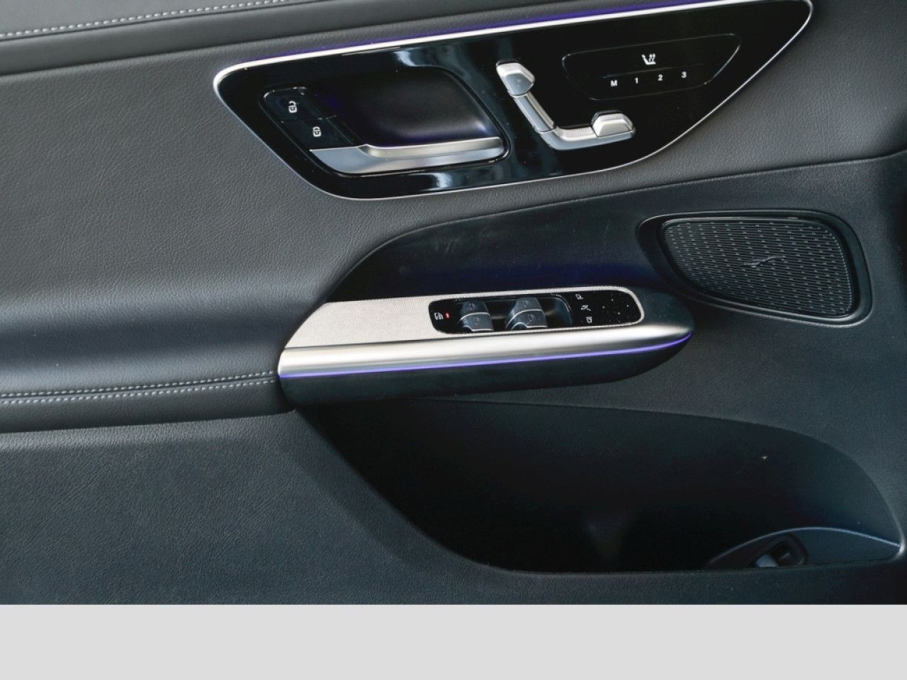 Mercedes-Benz GLC – Bild 14