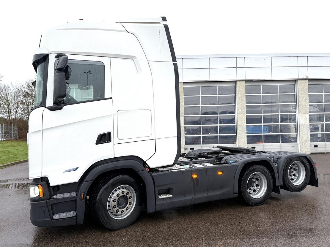 Fordonsfotografi 2 / 11