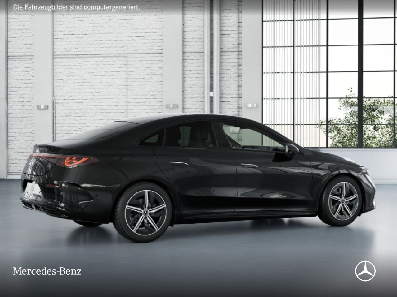 Mercedes-Benz CLA – Bild 14
