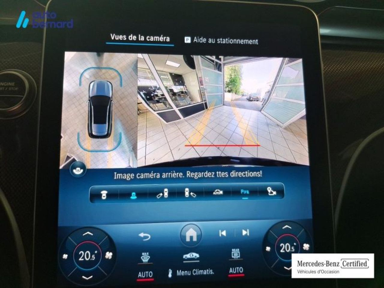 Photo du v&eacute;hicule 15 / 18