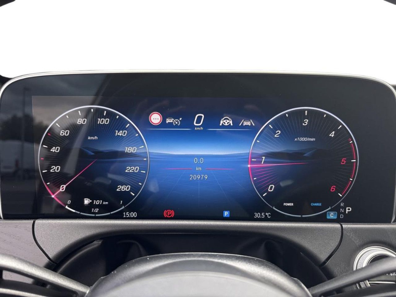 Mercedes-Benz E-Klasse – Bild 10