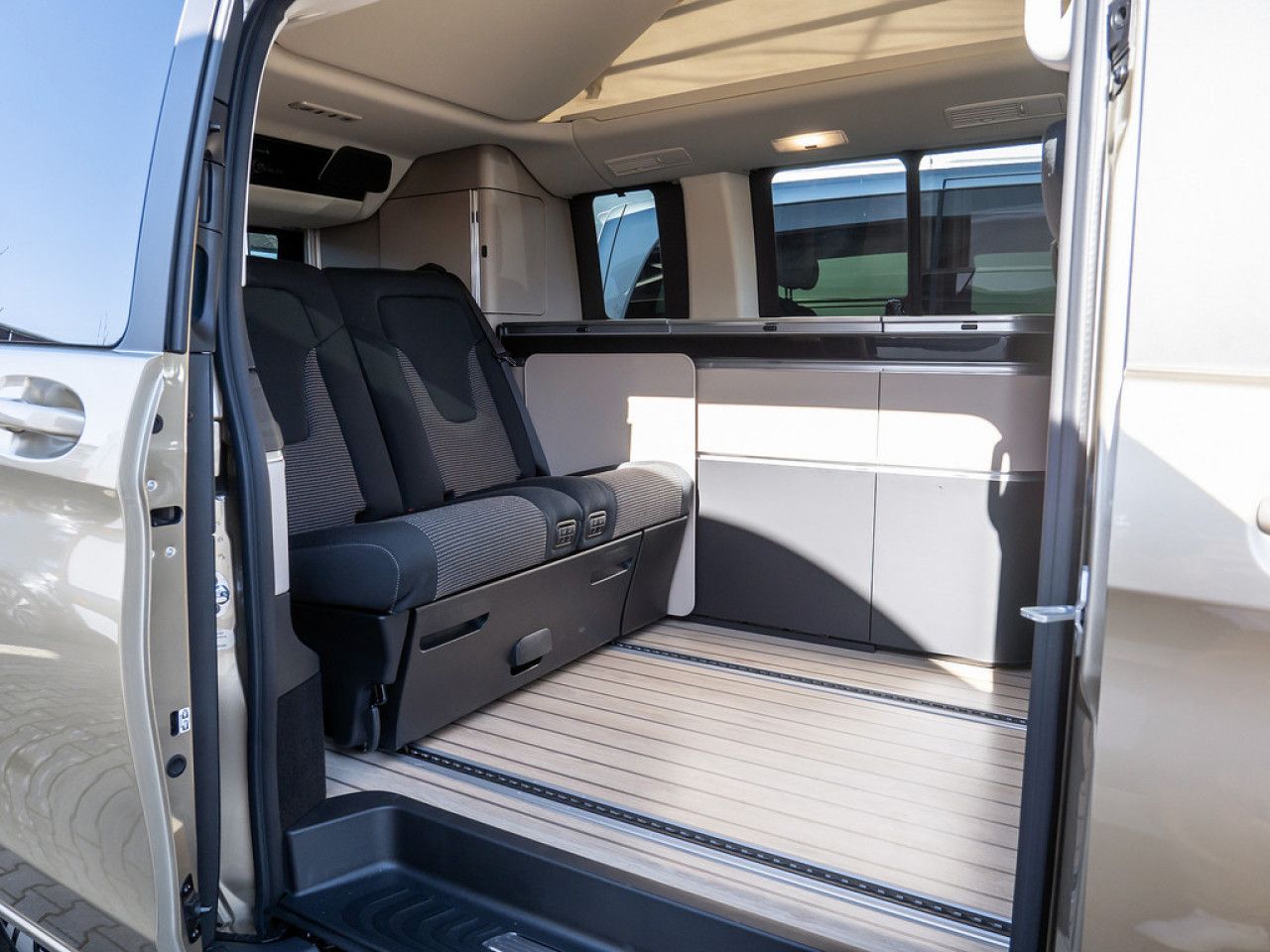 Mercedes-Benz Marco Polo – Bild 6