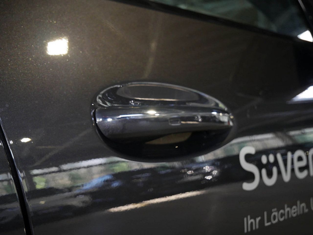 Mercedes-Benz GLC – Bild 8