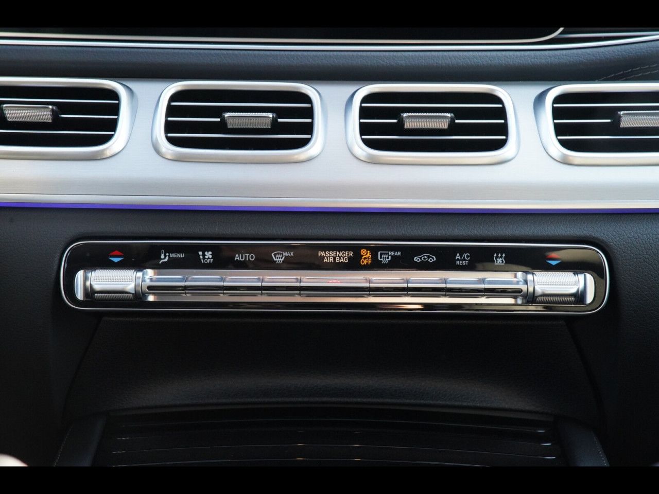 Mercedes-Benz GLE – Bild 22