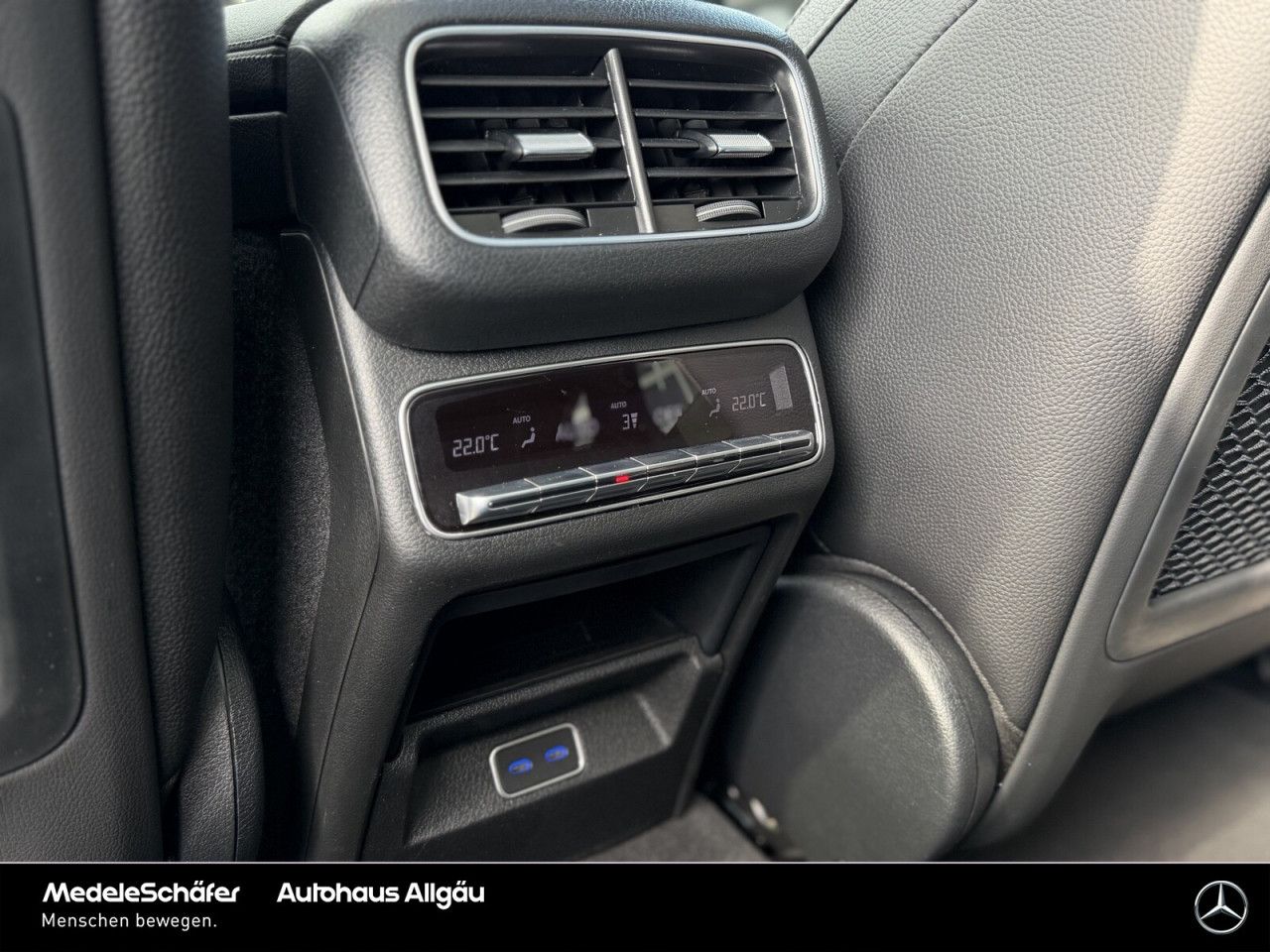 Mercedes-Benz GLE – Bild 10