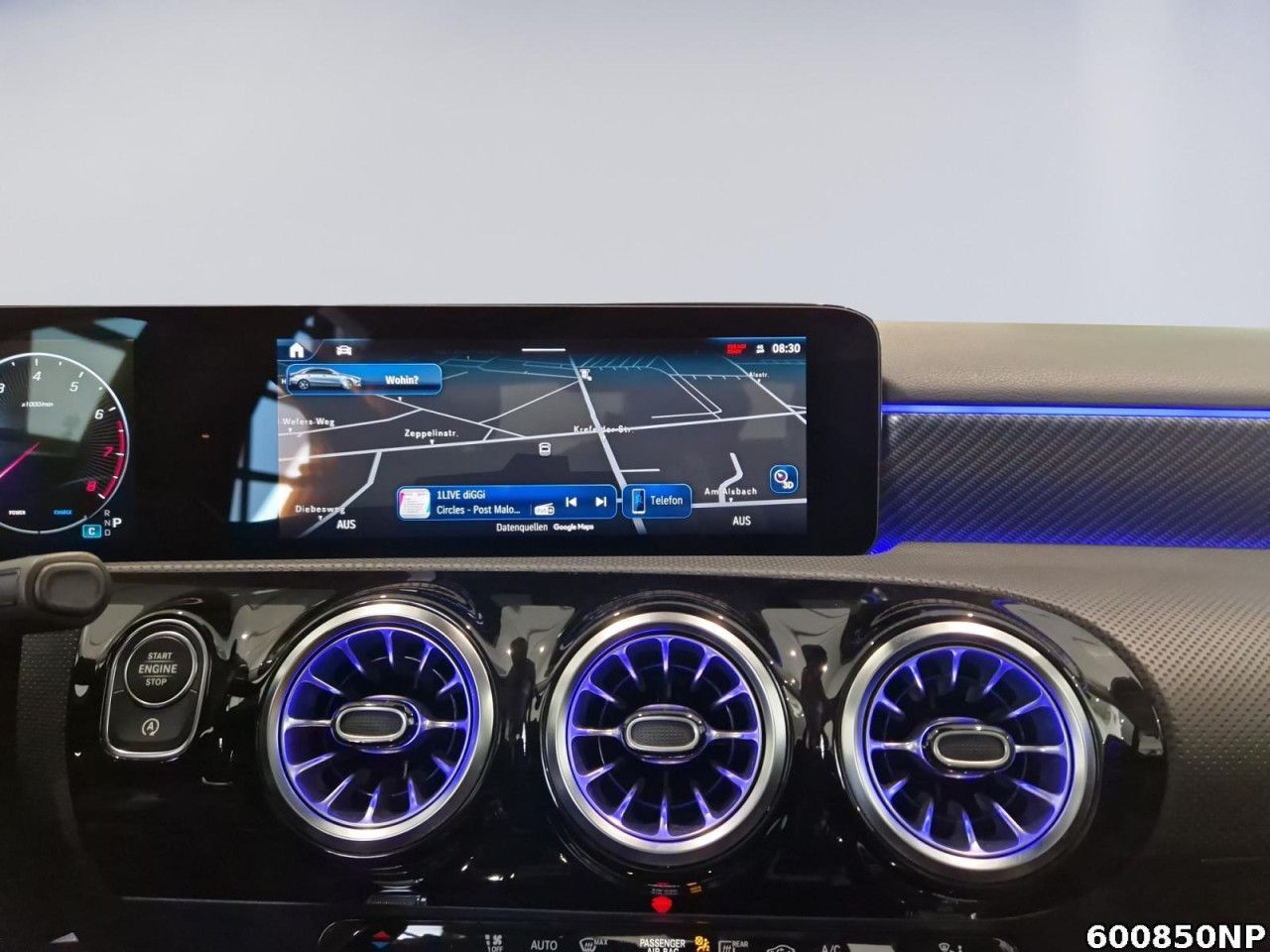 Mercedes-Benz A-Klasse – Bild 12