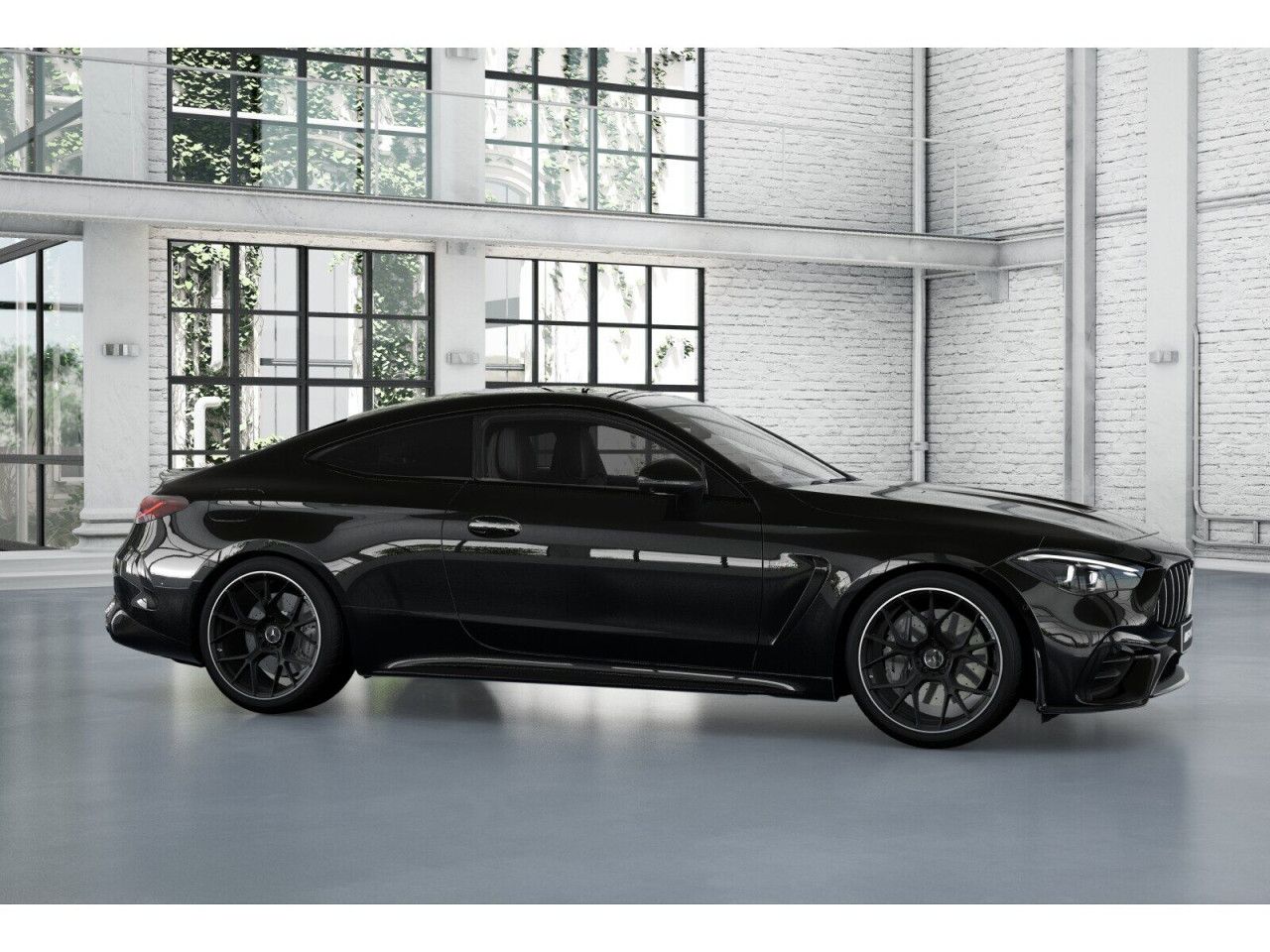 Mercedes-Benz CLE – Bild 5