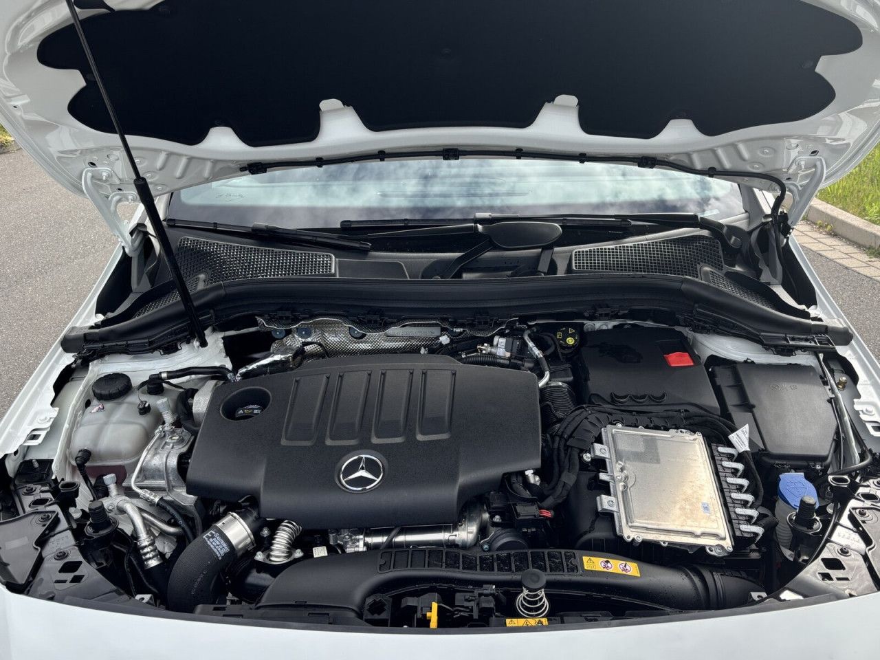 Mercedes-Benz B-Klasse – Bild 11
