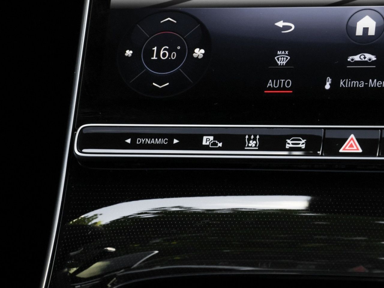 Mercedes-Benz S-Klasse – Bild 11