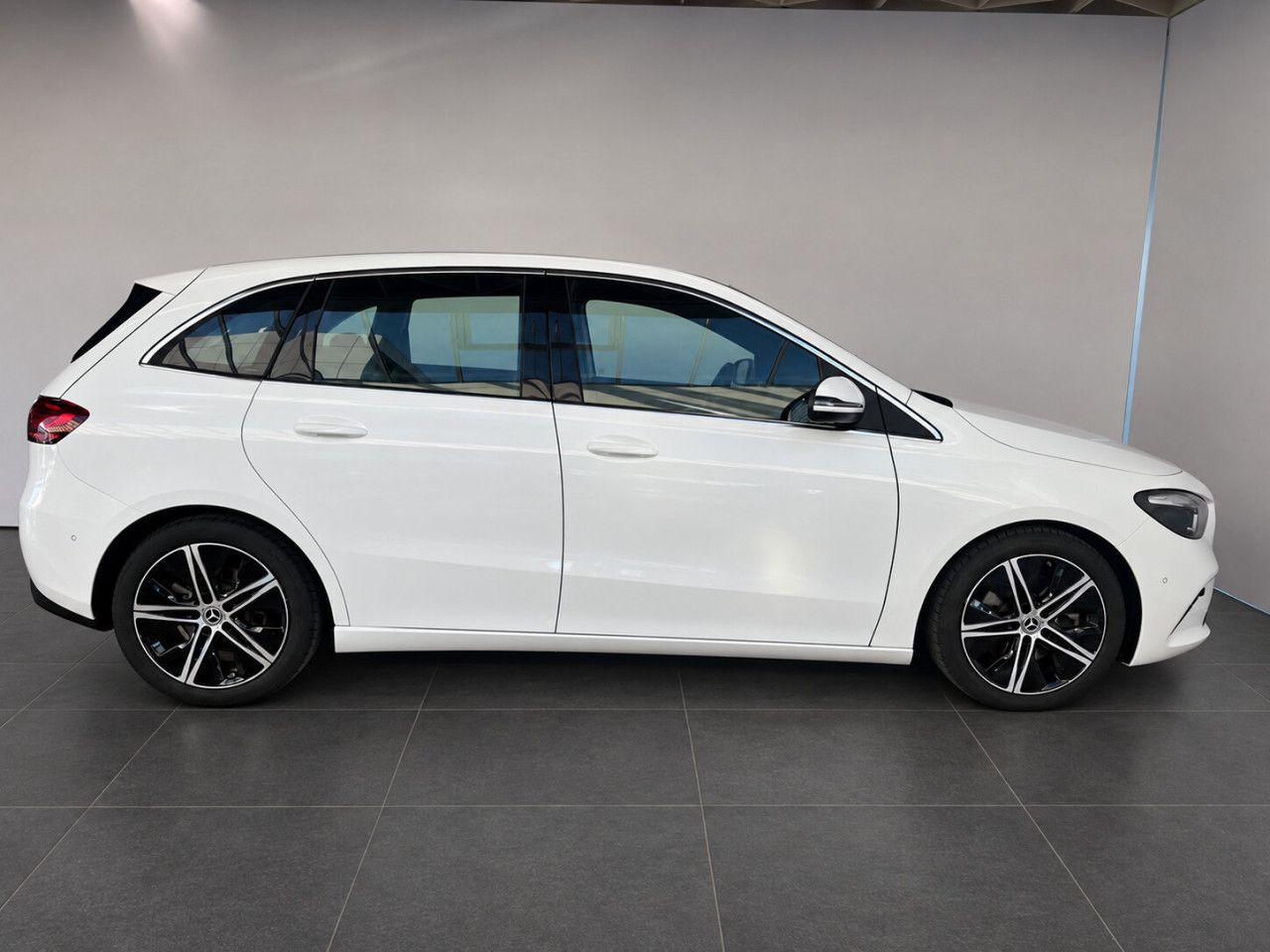 Mercedes-Benz B-Klasse – Bild 3
