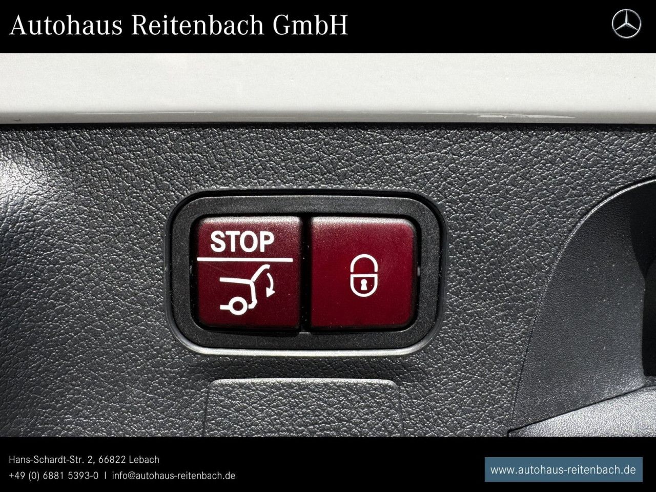 Mercedes-Benz CLA – Bild 27