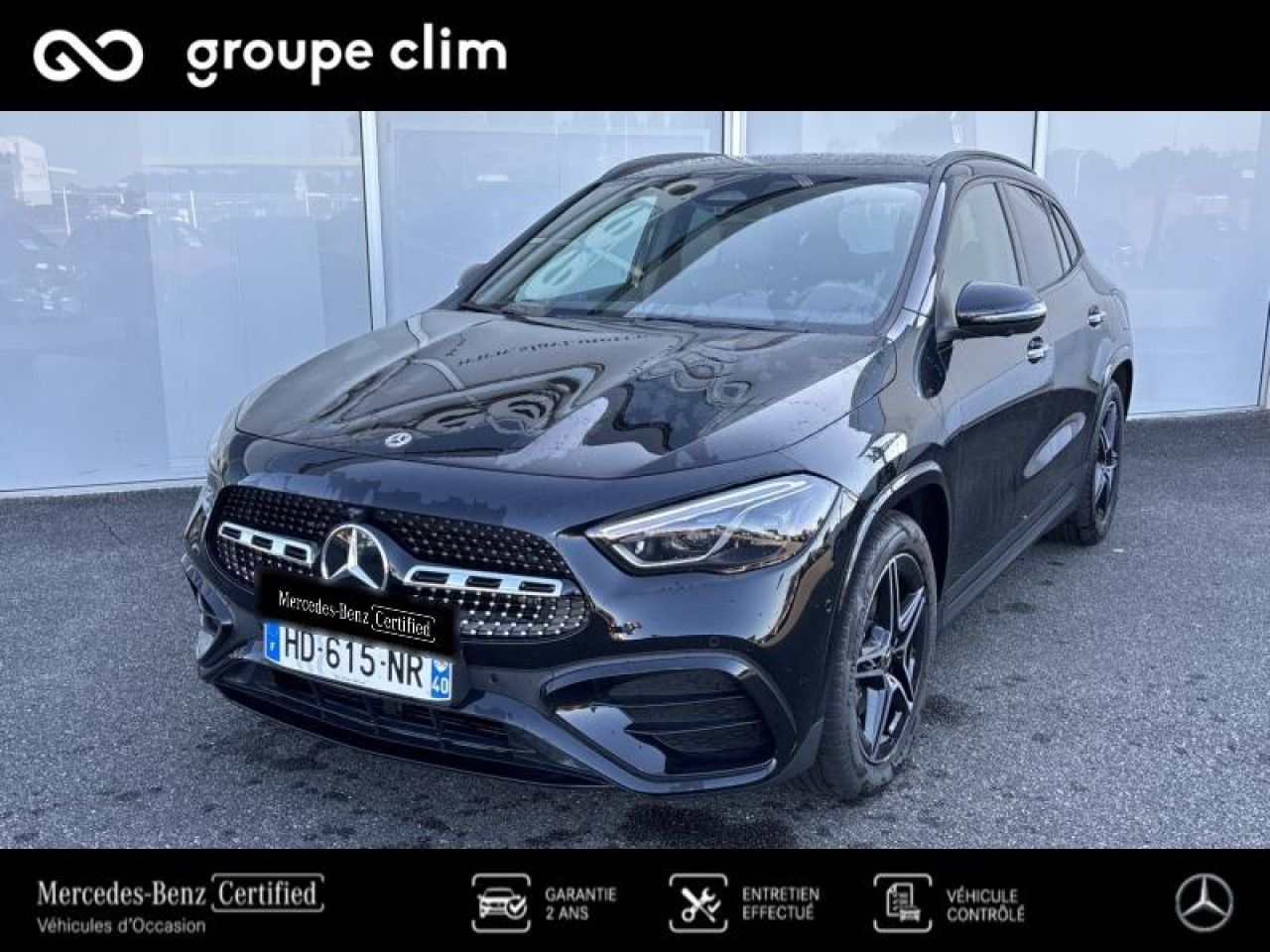 Photo du véhicule 1 / 18