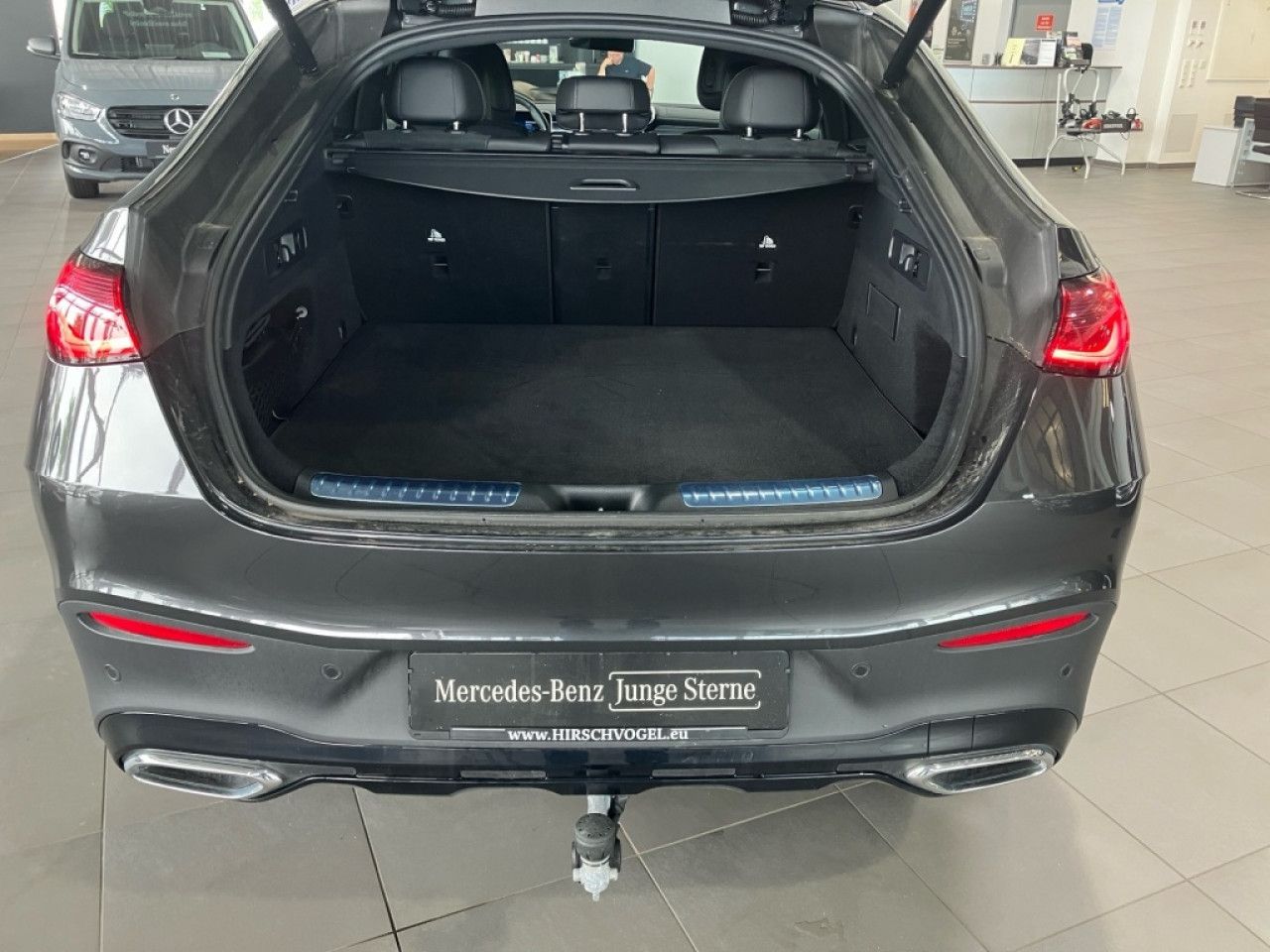 Mercedes-Benz GLC – Bild 17
