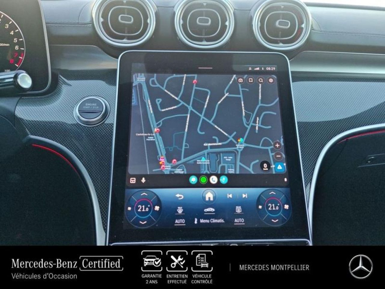 Photo du v&eacute;hicule 18 / 18