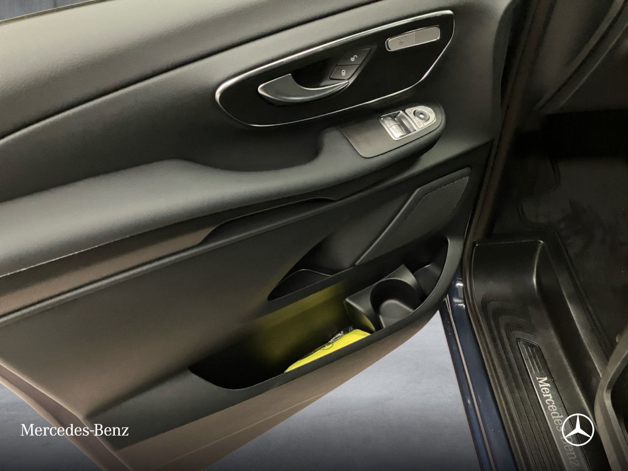 Mercedes-Benz V-Klasse – Bild 14