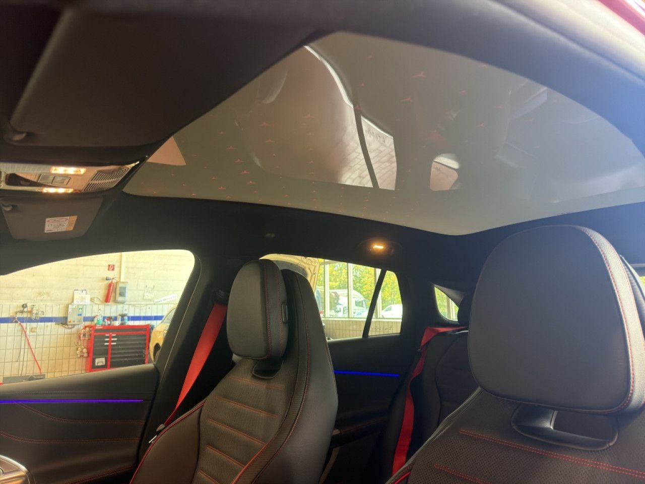 Mercedes-Benz GLC – Bild 24