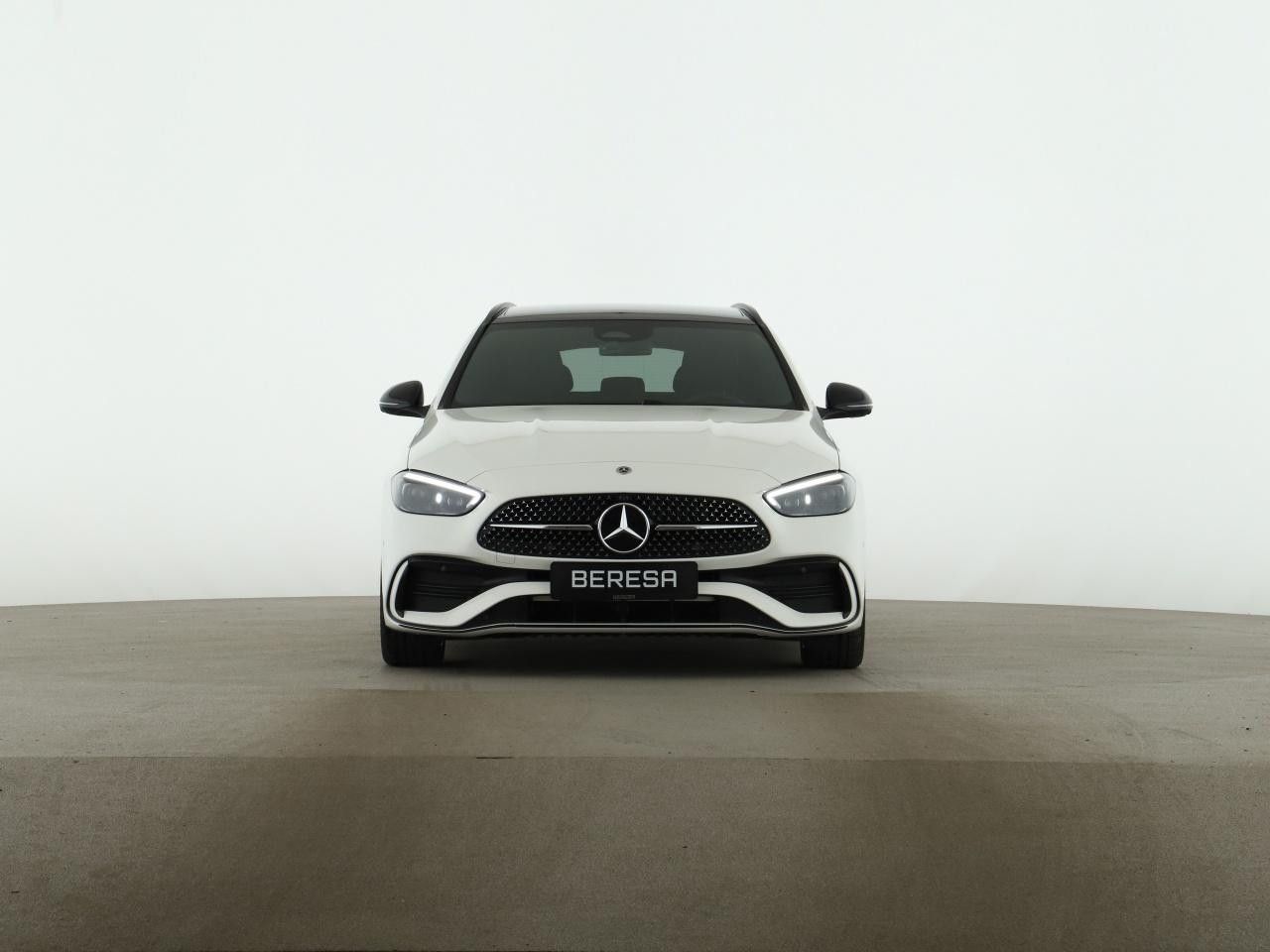 Mercedes-Benz C-Klasse – Bild 2