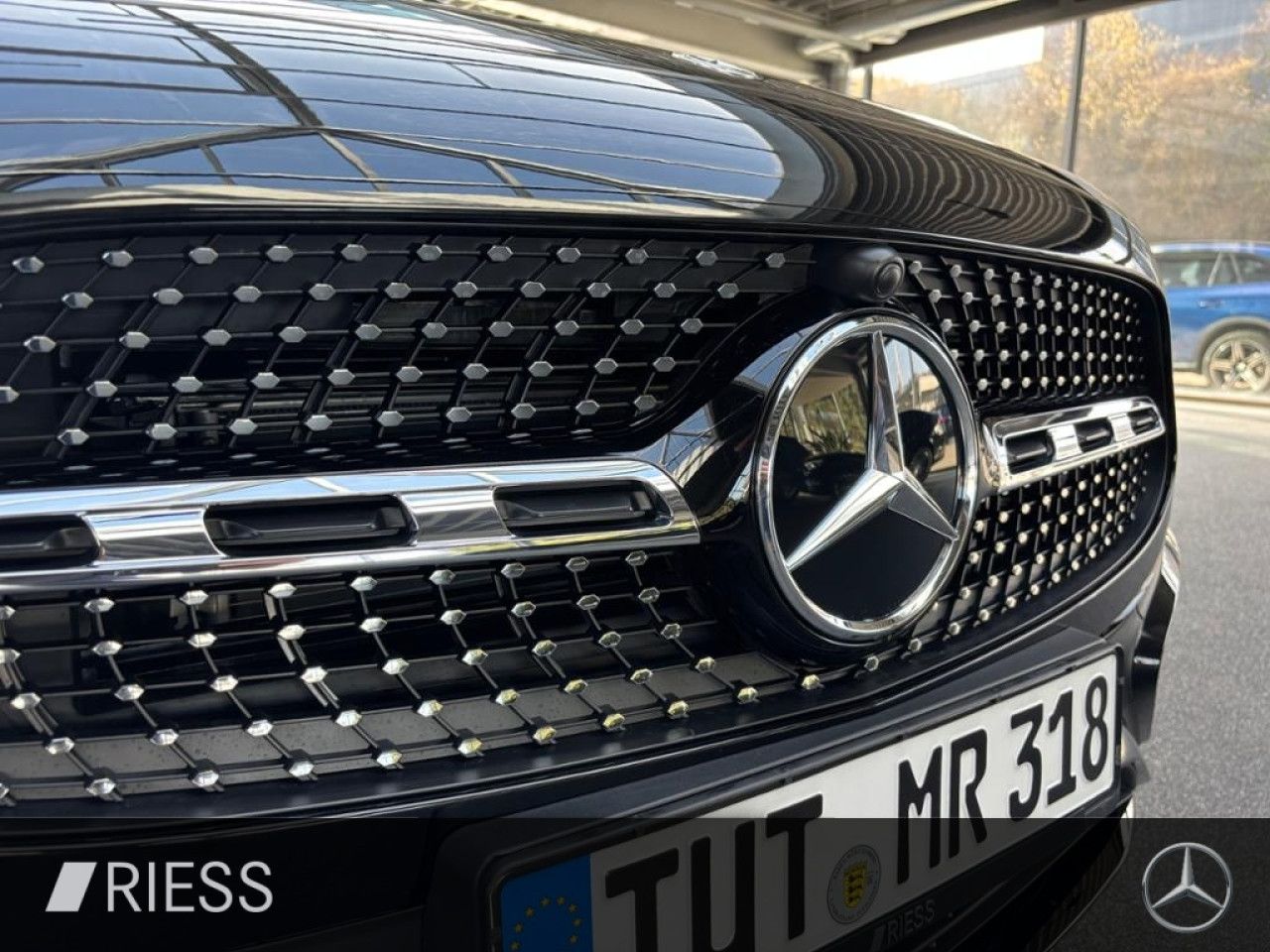 Mercedes-Benz GLA – Bild 18