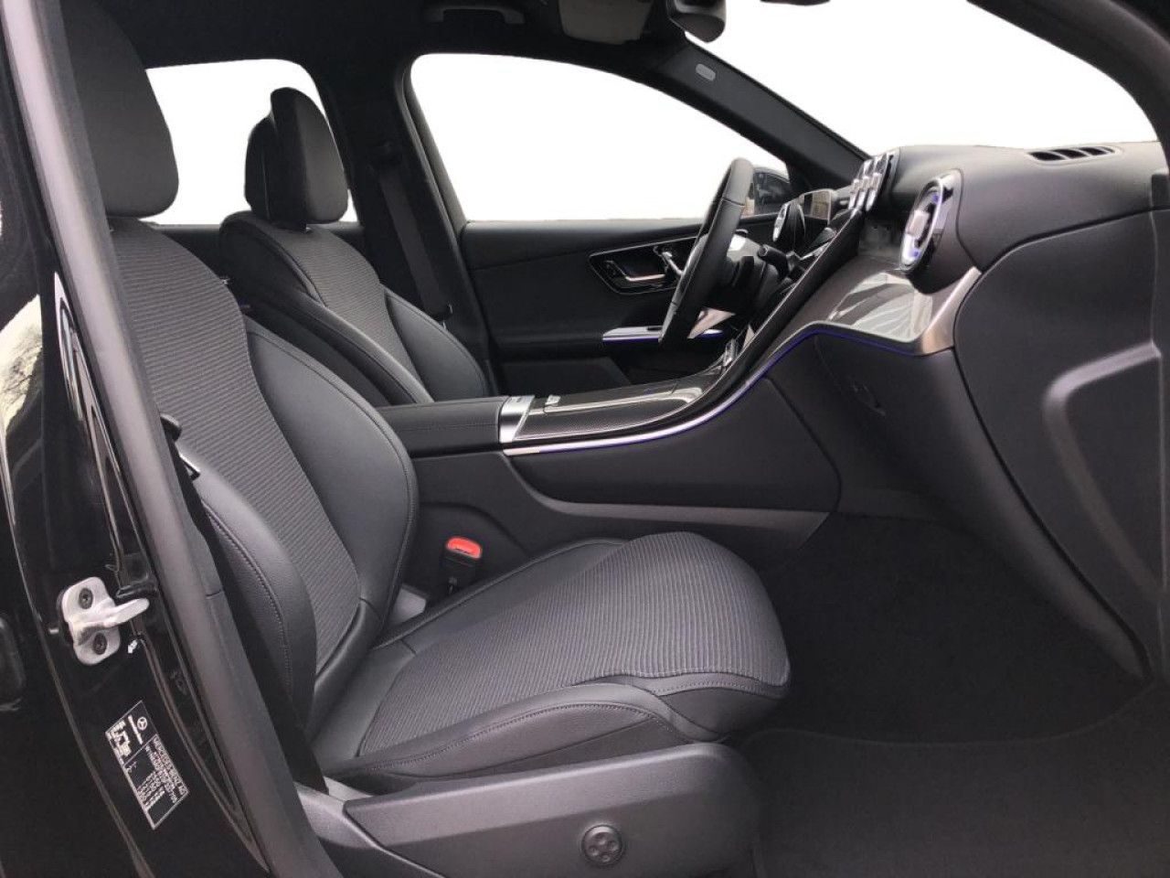 Mercedes-Benz GLC – Bild 3