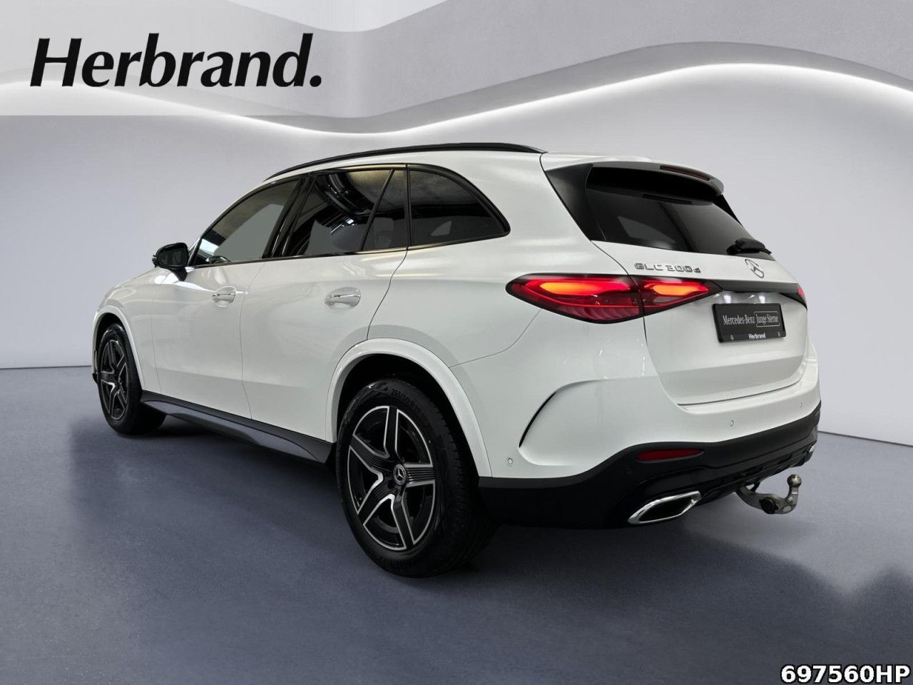 Mercedes-Benz GLC – Bild 4