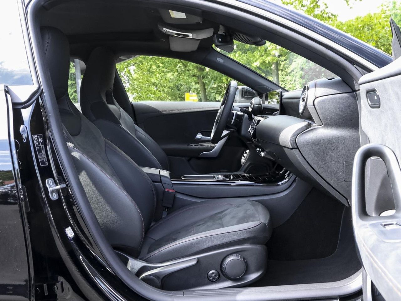 Mercedes-Benz CLA – Bild 5