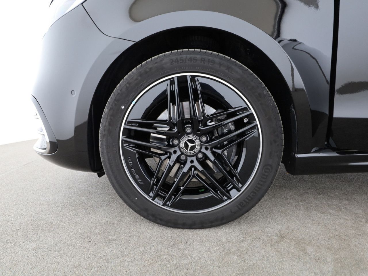 Mercedes-Benz V-Klasse – Bild 16