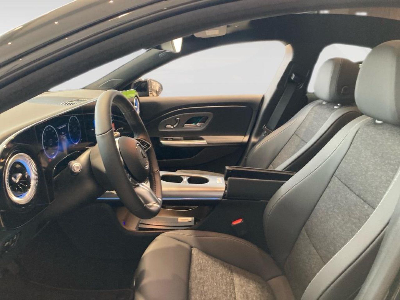 Mercedes-Benz CLA – Bild 10