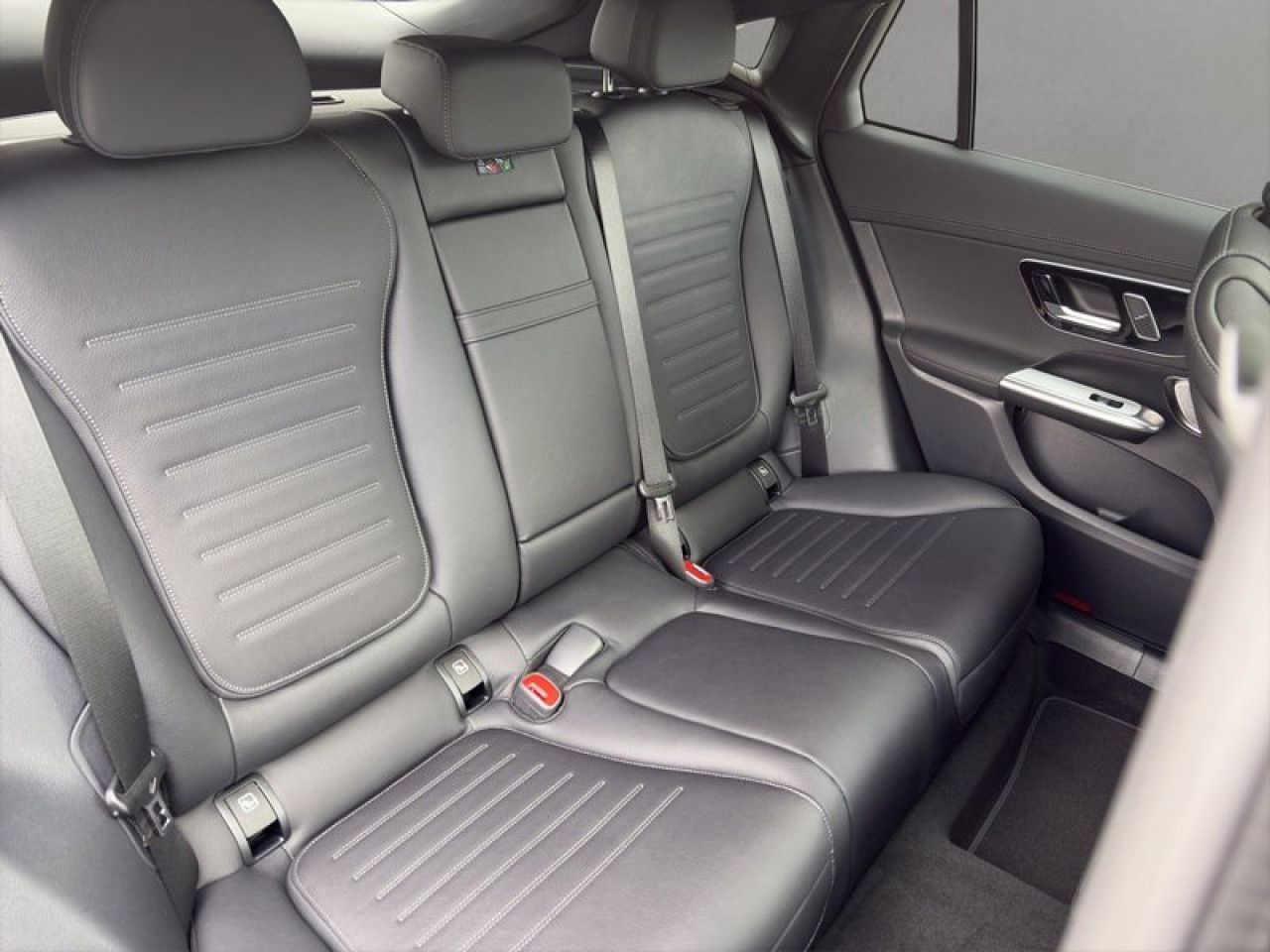 Mercedes-Benz GLC – Bild 6