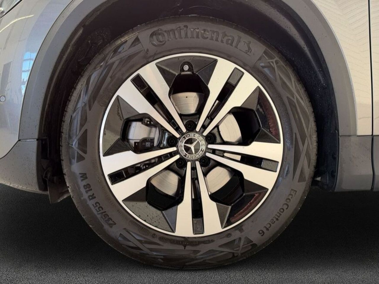 Mercedes-Benz GLA – Bild 7