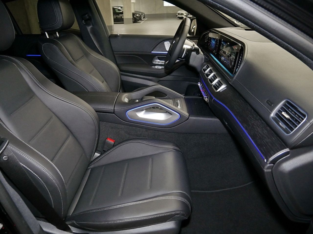 Mercedes-Benz GLE – Bild 6