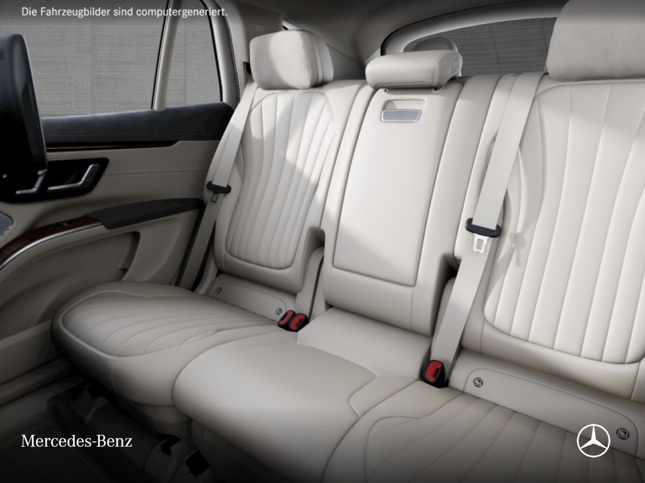 Mercedes-Benz EQS – Bild 10