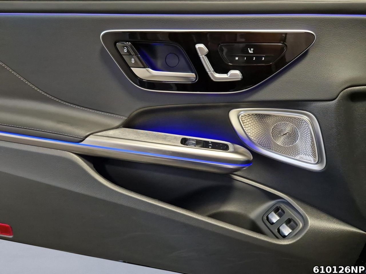 Mercedes-Benz CLE – Bild 15