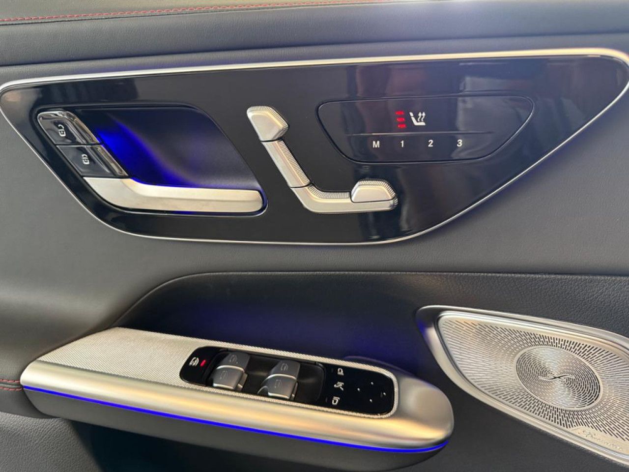 Mercedes-Benz GLC – Bild 18