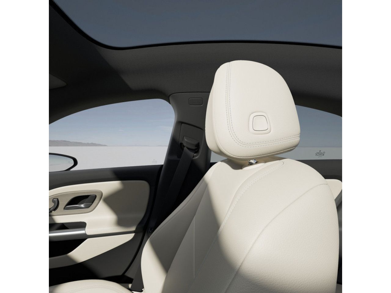 Mercedes-Benz CLA – Bild 17