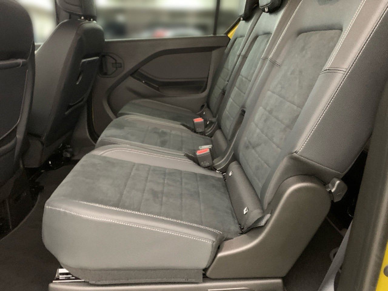 Mercedes-Benz T-Klasse – Bild 11