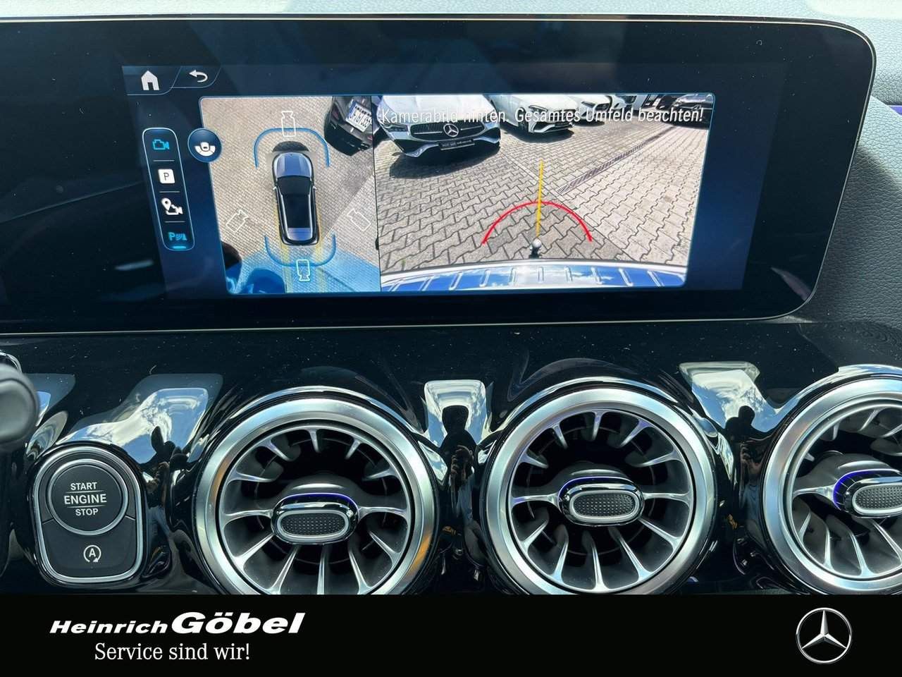 Mercedes-Benz GLA – Bild 17