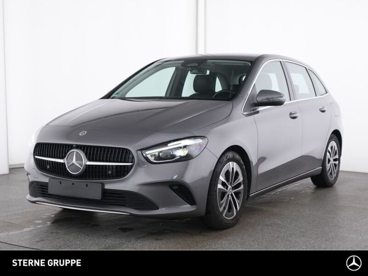Mercedes-Benz B-Klasse – Bild 10