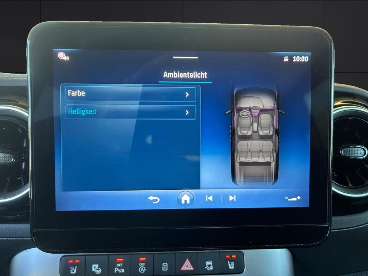 Mercedes-Benz T-Klasse – Bild 19