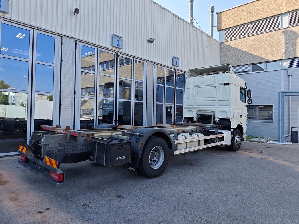DAF | XF480FA