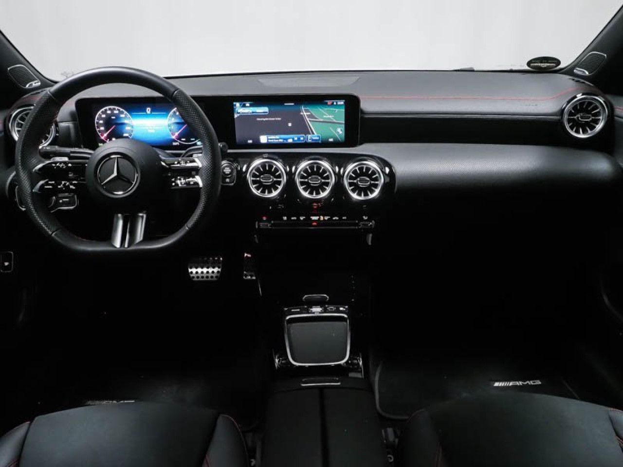 Mercedes-Benz CLA – Bild 6