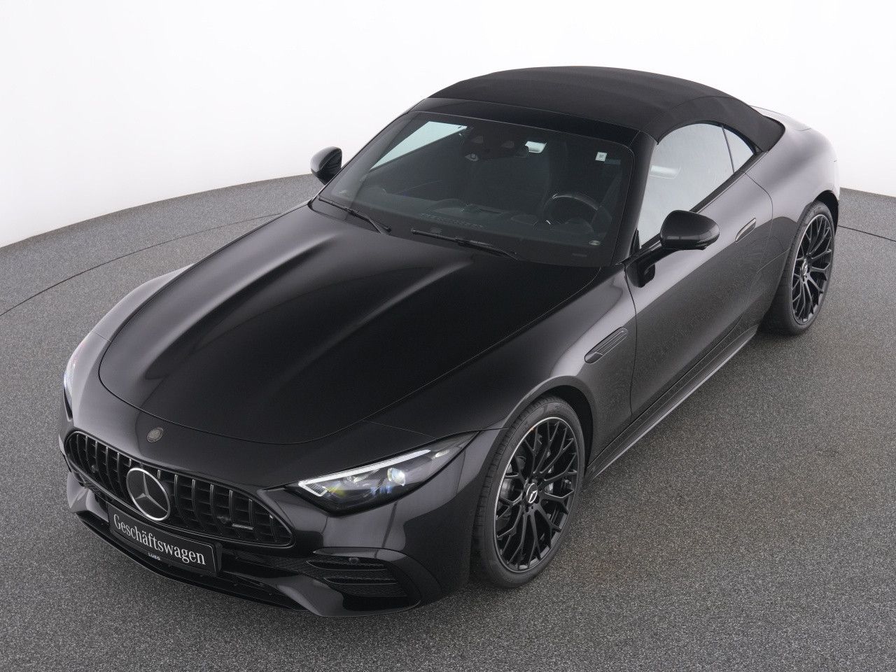 Mercedes-Benz SL – Bild 14