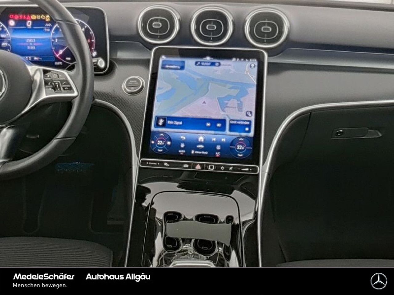 Mercedes-Benz C-Klasse – Bild 4