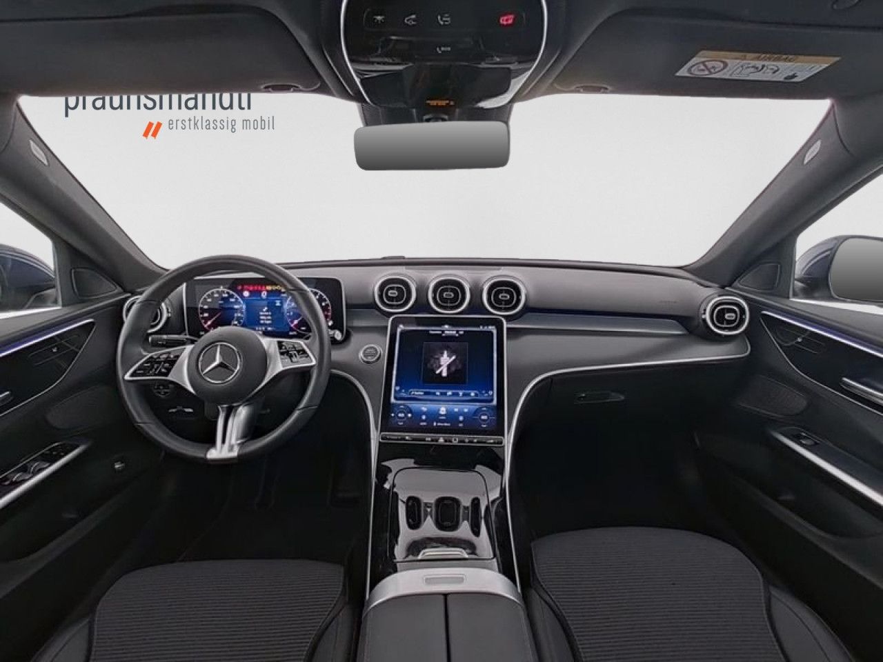 Mercedes-Benz C-Klasse – Bild 6